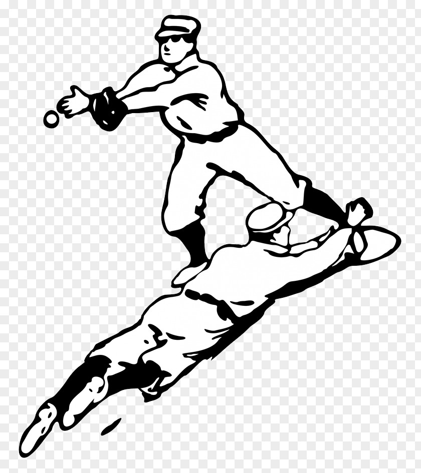 Baseball Vintage Base Ball Softball Sport Clip Art PNG