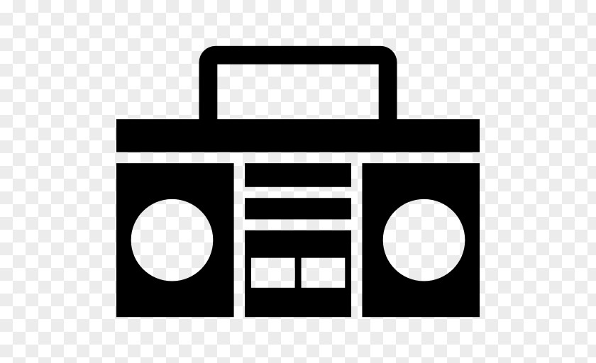 Boombox Clip Art PNG