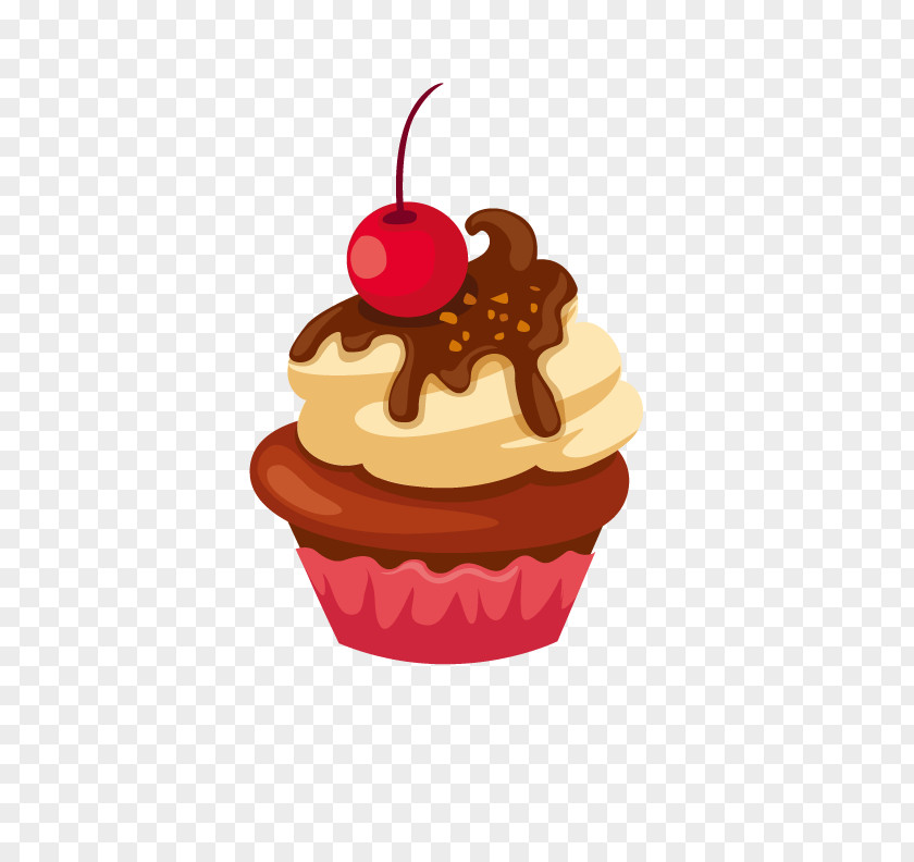 Chocolate Ice Cream Apple Birthday Cake Desktop Wallpaper Happy To You Wish PNG