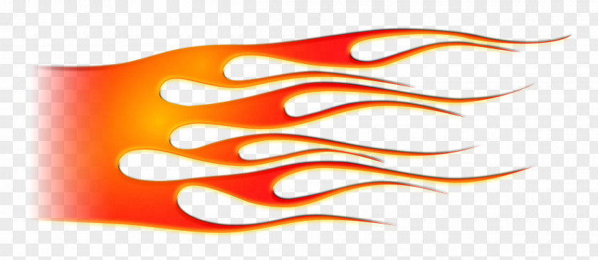 Flame Car Hot Rod Clip Art PNG