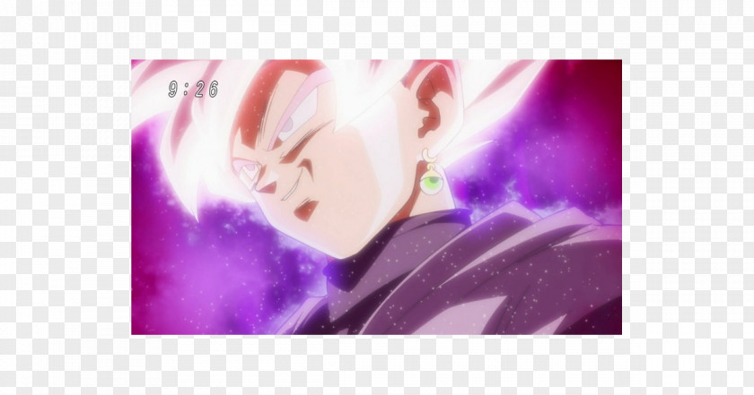 Goku Vegeta Trunks Kaiō Goten PNG