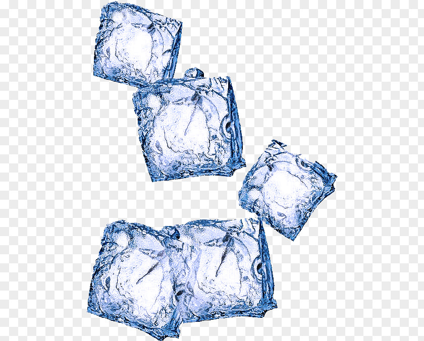Ice Cube PNG