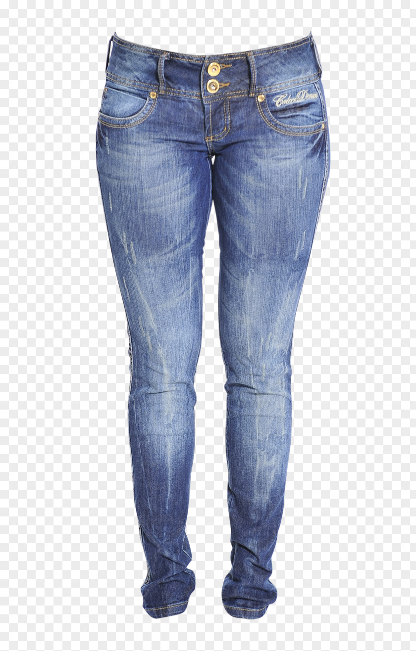 Jeans Denim Pants Cotton Spandex PNG