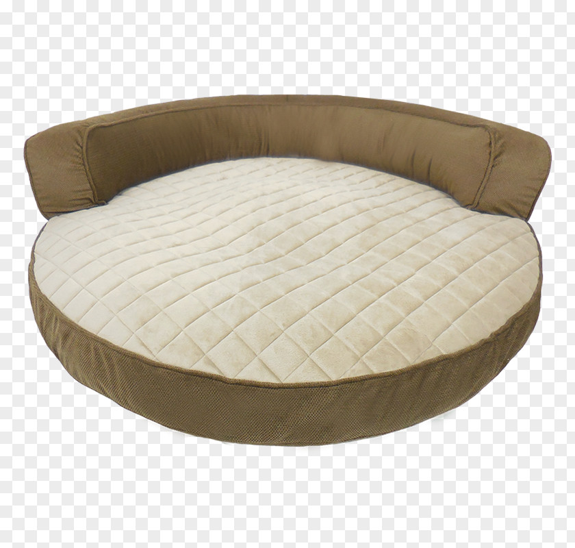 Mattresse Daybed Couch Dog Furniture PNG