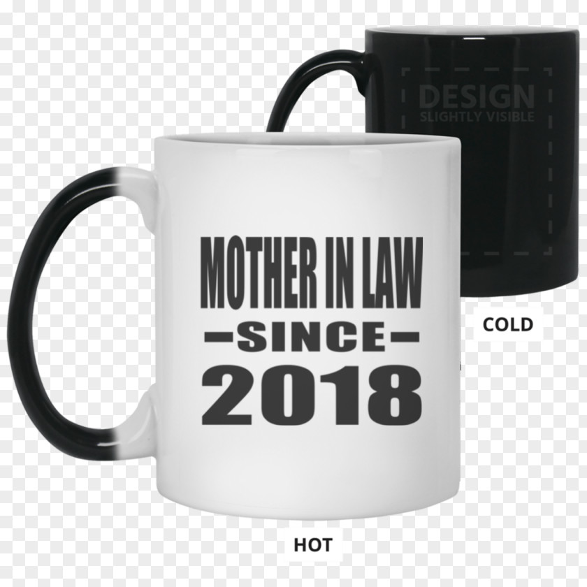 Mother In Law Magic Mug Coffee Cup Ceramic Beer Stein PNG