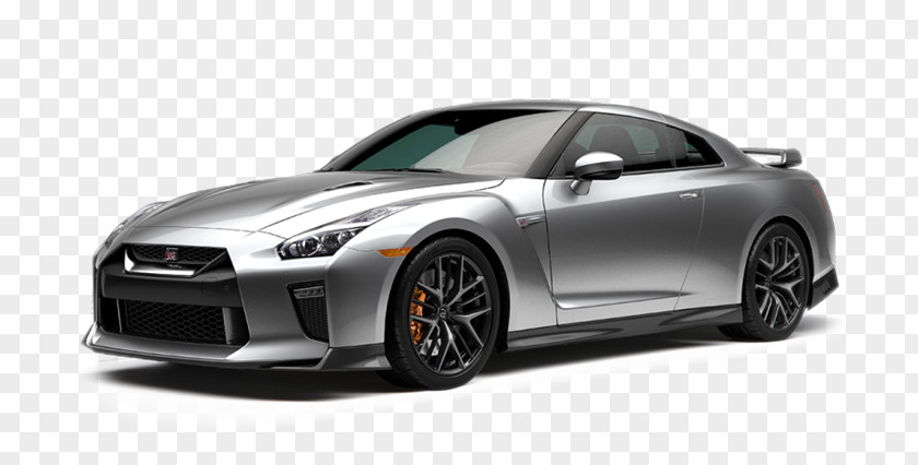 Nissan 2018 GT-R Skyline 2017 Car PNG