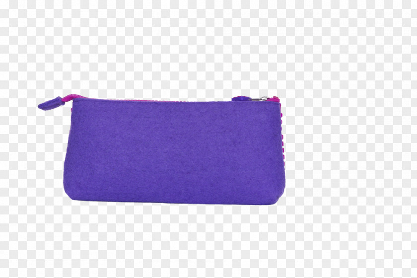 Purple Pencil Pen & Cases Handbag Fuchsia Zoofy International LLC PNG