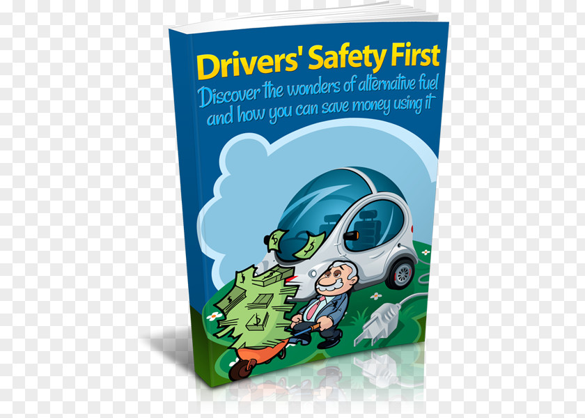Safety-first E-book Online Book Driver's Safety First PDF PNG