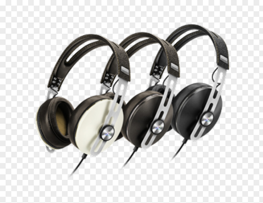 Stereo Star Headphones Sennheiser Audio Sound Bluetooth PNG