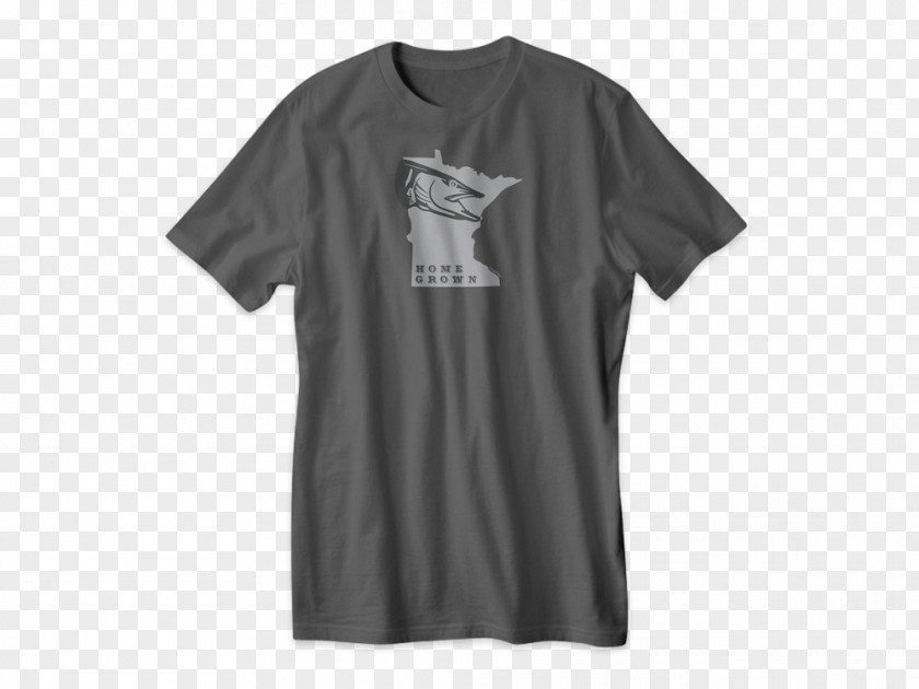T-shirt Muskellunge Fishing Deer PNG