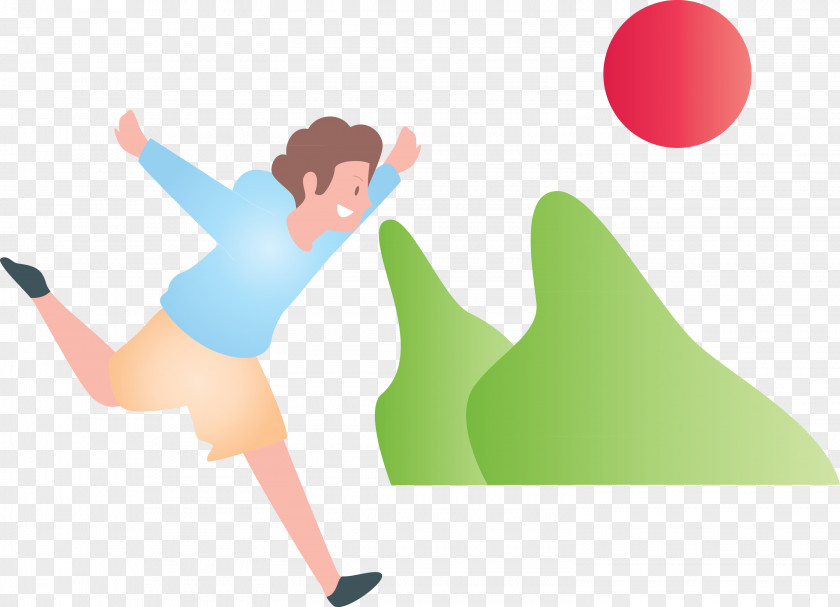 Throwing A Ball Volleyball Player Ping Pong Playing Sports PNG