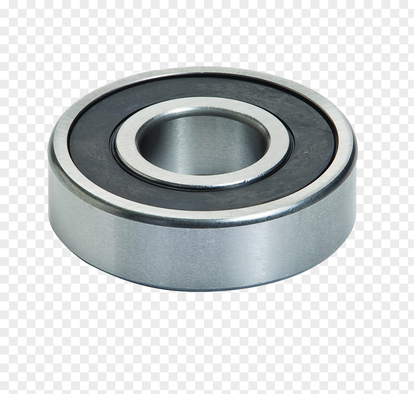 Tractor John Deere Ball Bearing Spindle PNG