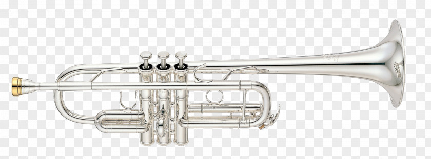 Trumpet Brass Instruments Musical Bore PNG