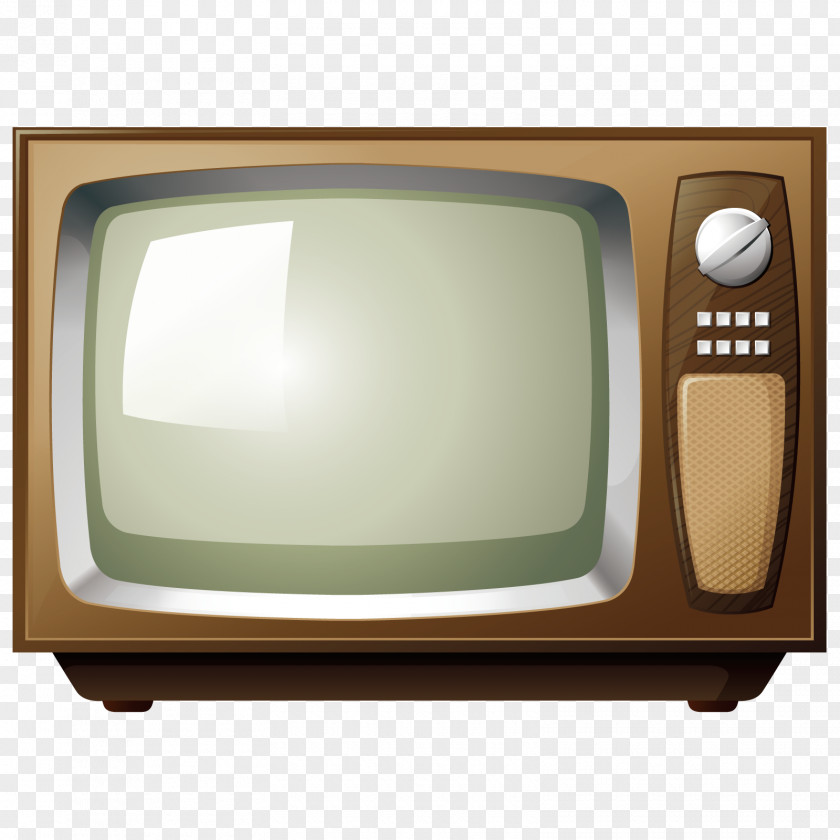 Vector TV Series Vecteur Clip Art PNG