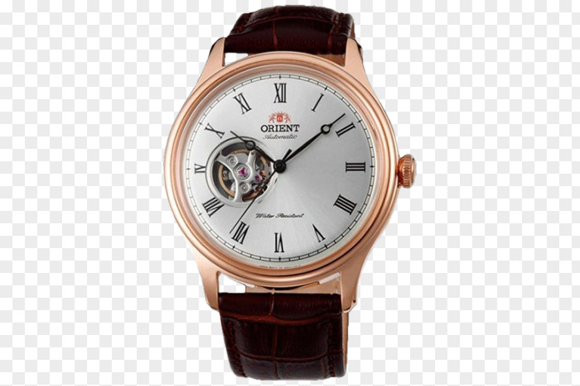 Watch Frédérique Constant Orient Seiko Horology PNG