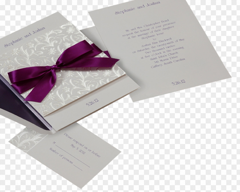 Wedding Invite Invitation Paper Bridegroom PNG