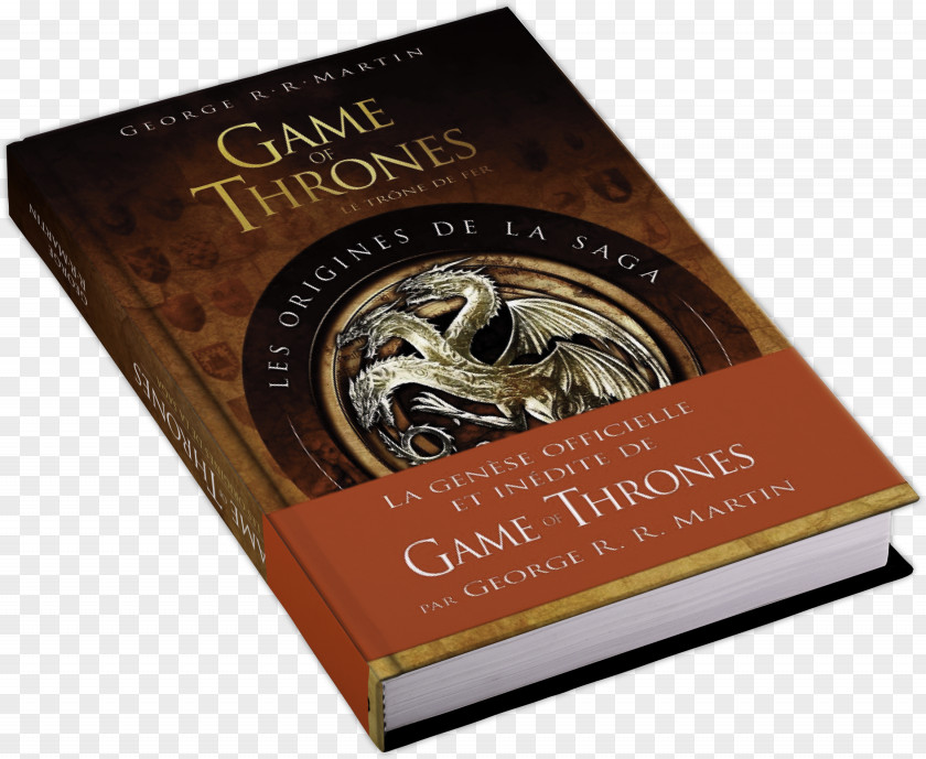Book Game Of Thrones: Les Origines De La Saga Ariane Huginn & Muninn Ottoman Empire PNG