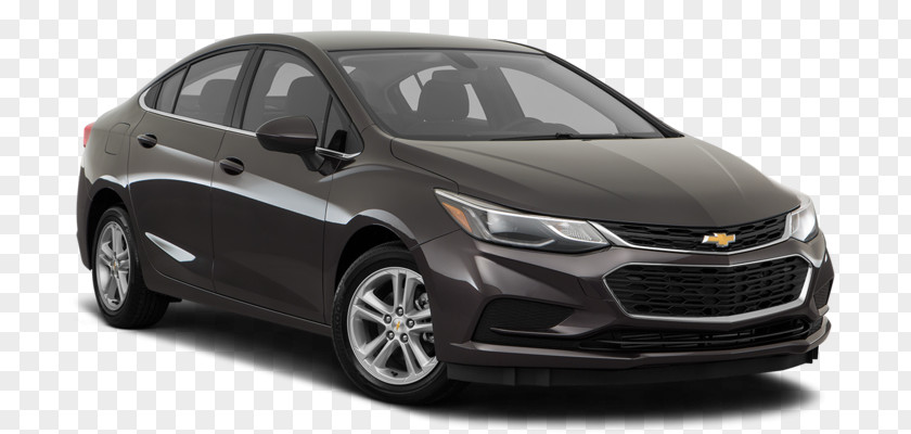 Car 2017 Chevrolet Cruze Peugeot 108 PNG