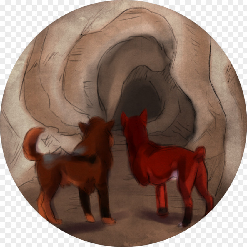 Caving Equipment Snout PNG