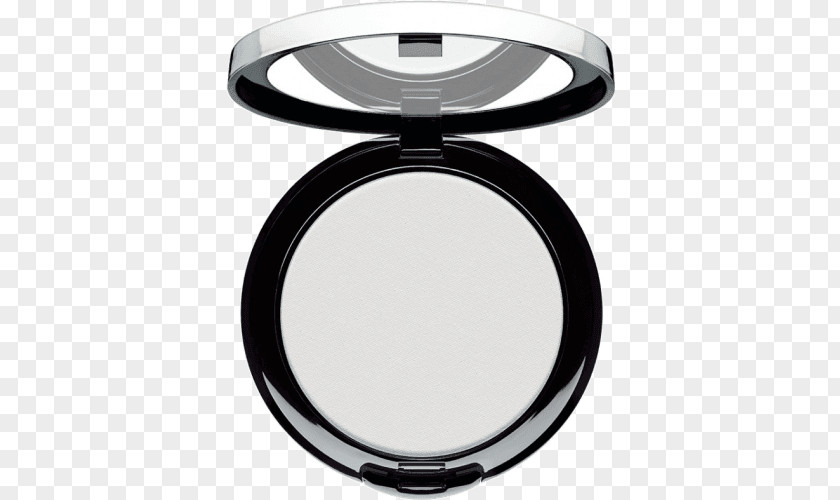 Compact Powder Face Cosmetics Rouge Puff PNG