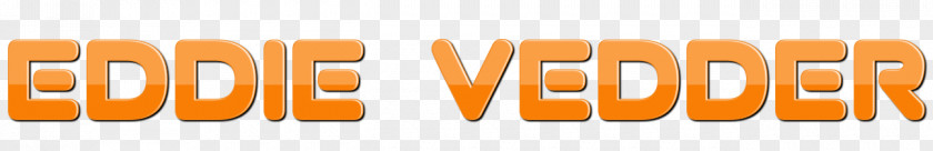 Eddie Vedder Logo Brand Line Font PNG