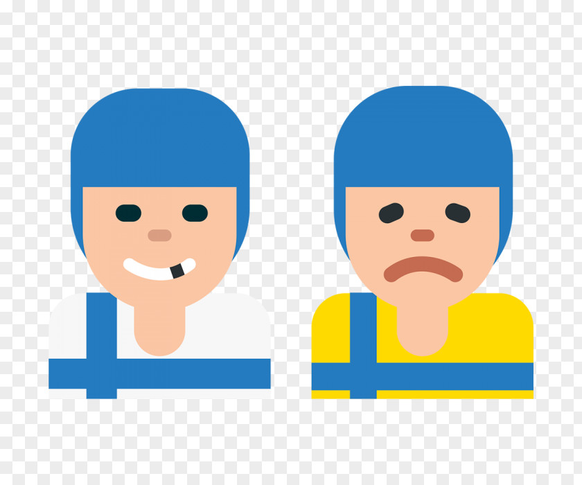 Emoji Finland Emoticon Discord Slack PNG
