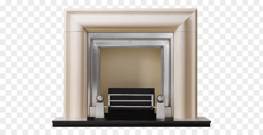Fireplace Surrounds Marble Limestone Design Antique PNG