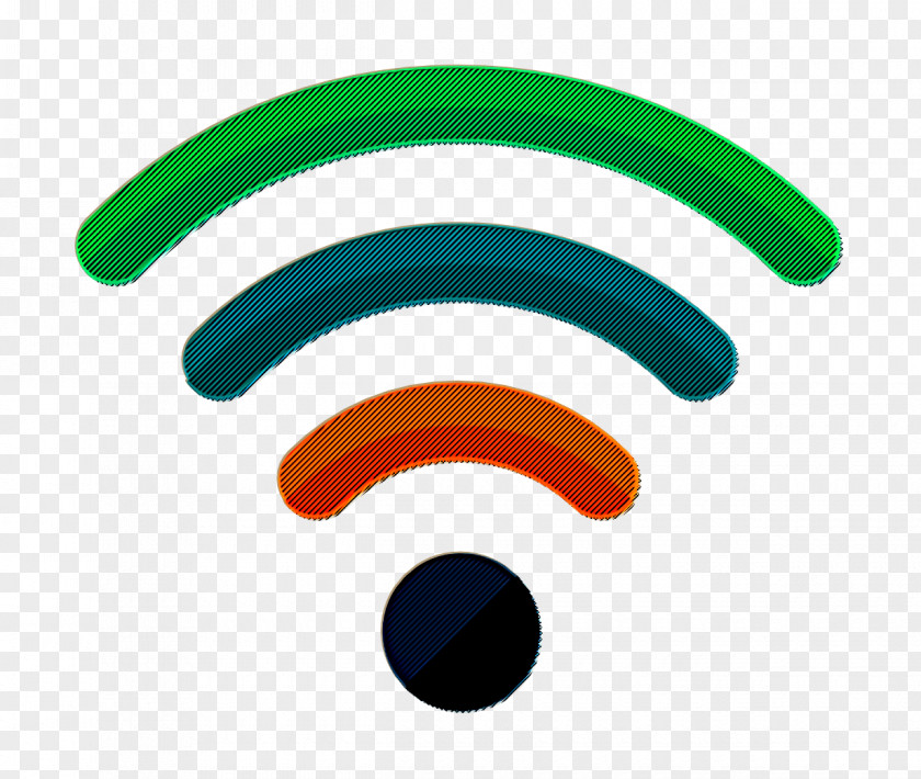 Games Wifi Icon Business PNG