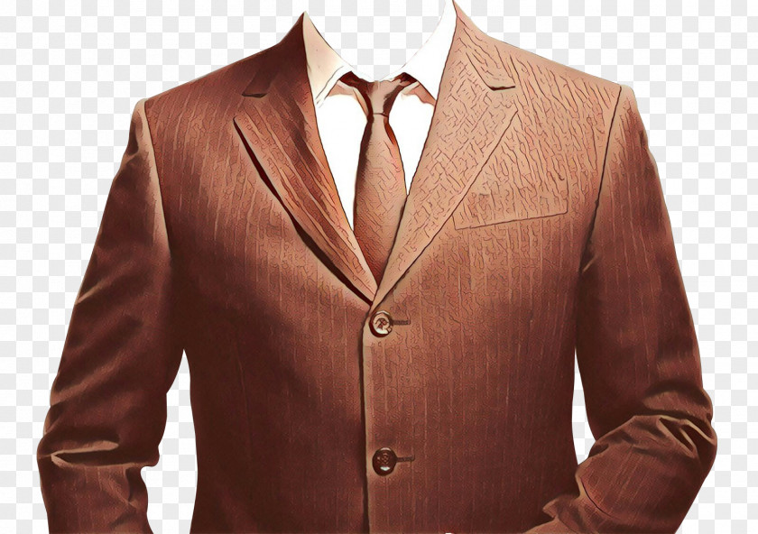 Gentleman Leather Blazer Tuxedo M. PNG
