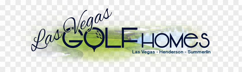 Golf Las Vegas Course Logo & Tennis PNG