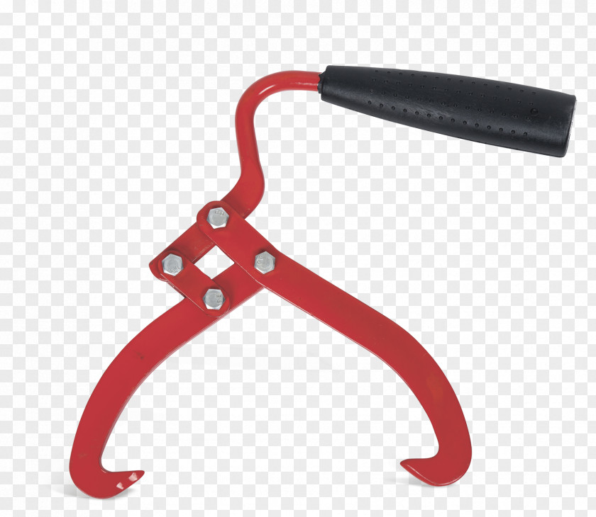 GRUM Cant Hook Fällheber Forestry Lumberjack PNG