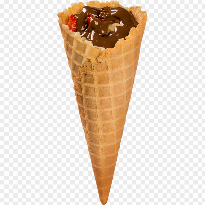 Ice Cream Cones Fondue Treacle Tart Lambe Sorvetes PNG