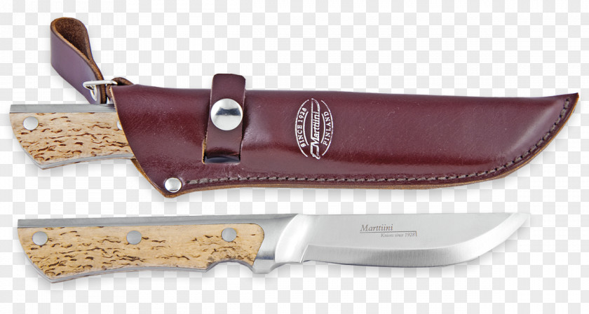Knife Tang Marttiini Hunting & Survival Knives Blade PNG