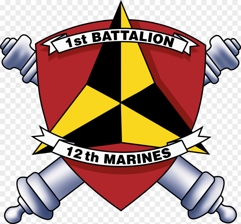 Marine 1st Battalion, 12th Marines United States Corps Regiment 3rd Division PNG
