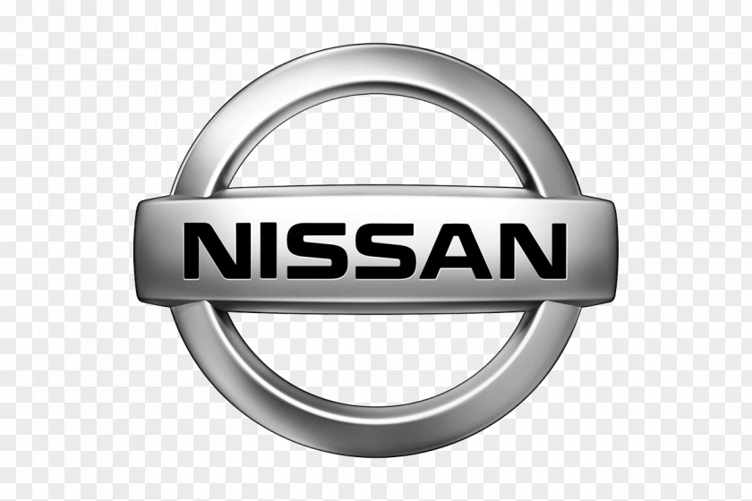 Nissan Z-car Livina Logo PNG