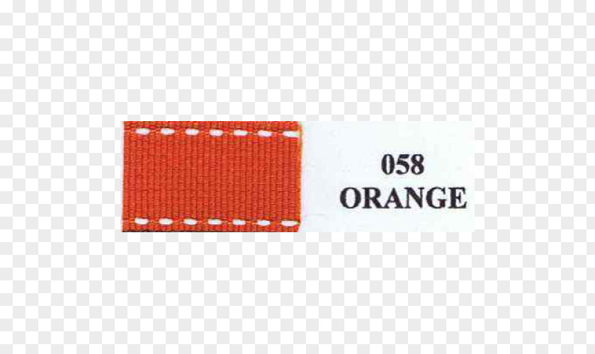 Orange Ribbon American College Of Dubai Brand Rectangle Font PNG