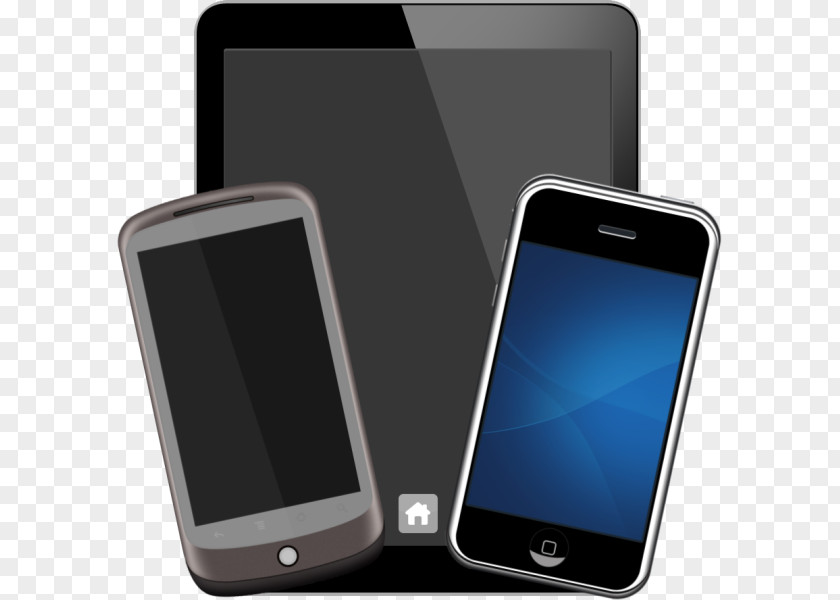 Smartphone Feature Phone Tablet Computers IPhone Handheld Devices PNG
