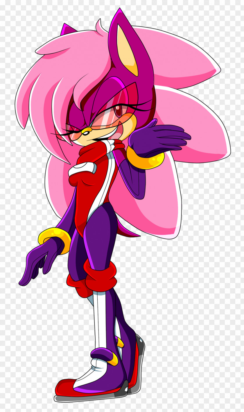 Sonic Riders Sonia The Hedgehog Knuckles Echidna Tails PNG