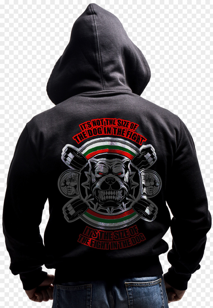 T-shirt Hoodie Clothing K-1 PNG