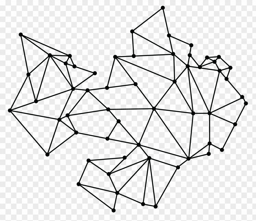 Triangle Geometry Line Symmetry PNG