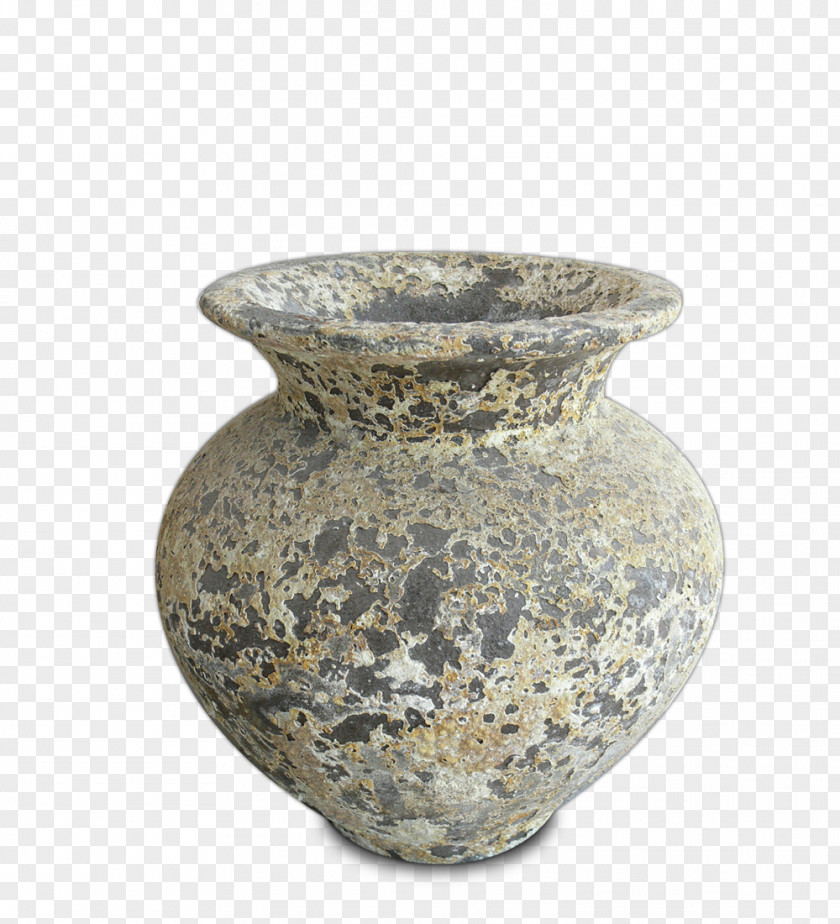 Vase Flowerpot Ceramic Pottery Jar PNG