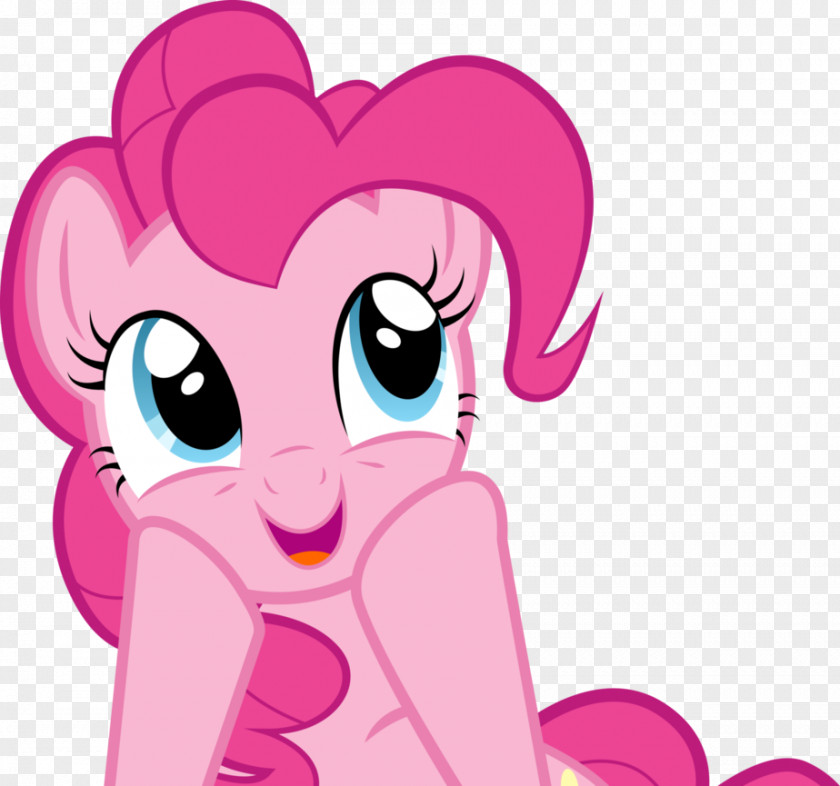 Youtube Tara Strong Pinkie Pie My Little Pony: Friendship Is Magic Twilight Sparkle YouTube PNG