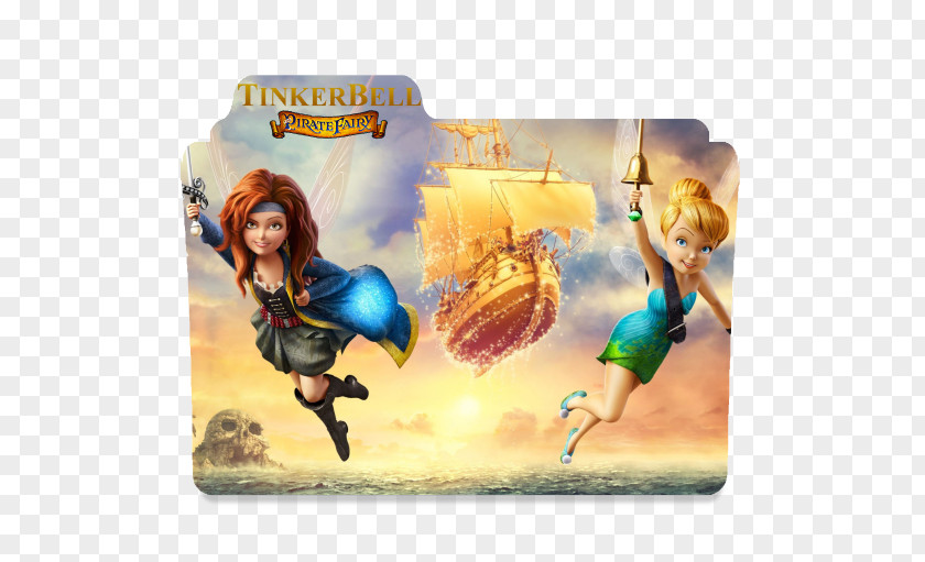 Youtube YouTube Tinker Bell Animated Film Adventure PNG