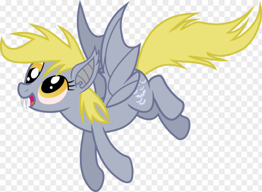 Bat Pony Derpy Hooves Rarity Twilight Sparkle Fluttershy PNG