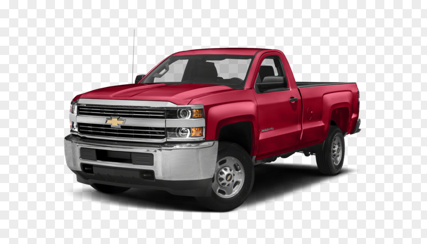 Chevrolet 2016 Silverado 2500HD 2018 2015 Car PNG