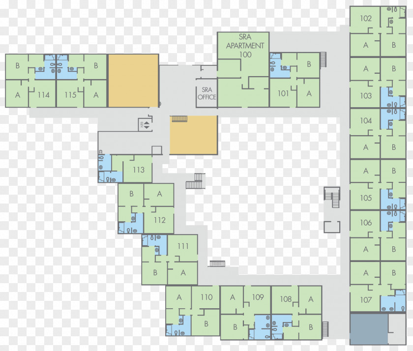 Design Floor Plan Land Lot Line PNG