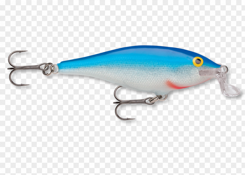 Fishing Rapala Baits & Lures Tackle Plug PNG