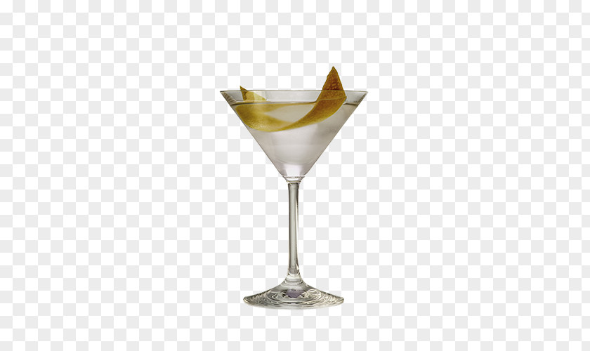 Ginger Slices Vodka Martini Cocktail Vesper Lillet PNG