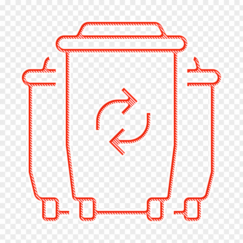 Global Warming Icon Waste Plastic PNG