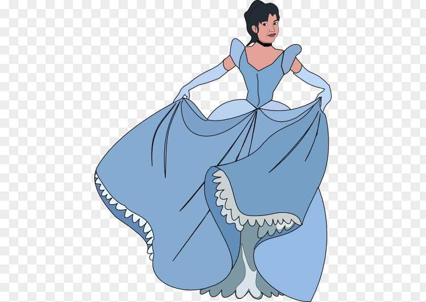 Lovely Cliparts Princess Clip Art PNG